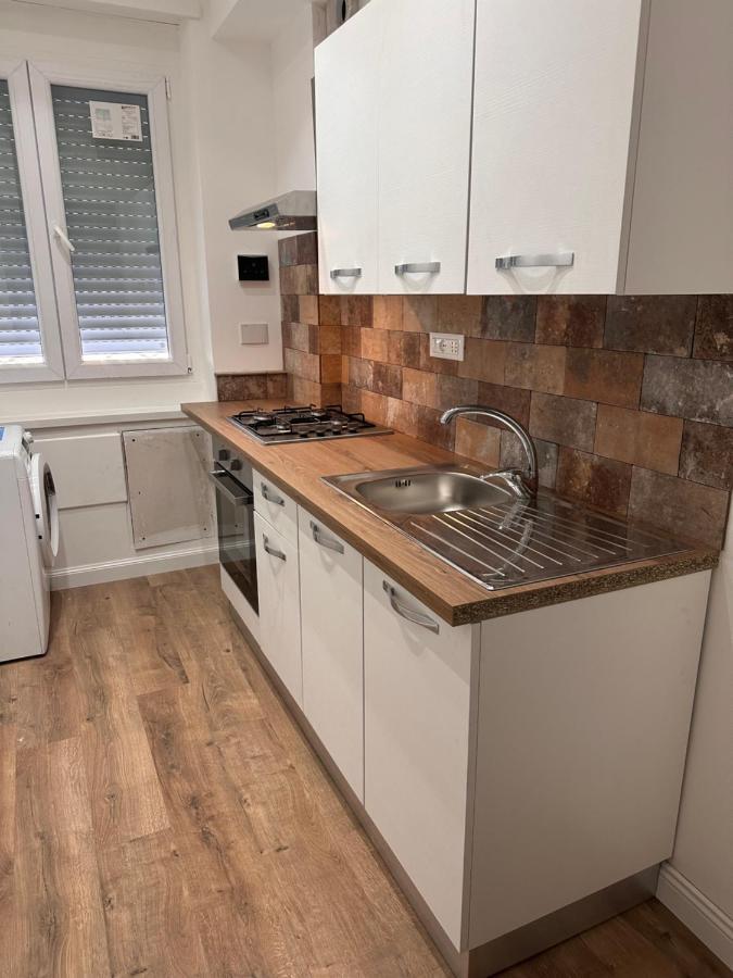 Casa Vacanze Star Home Rome Bagian luar foto