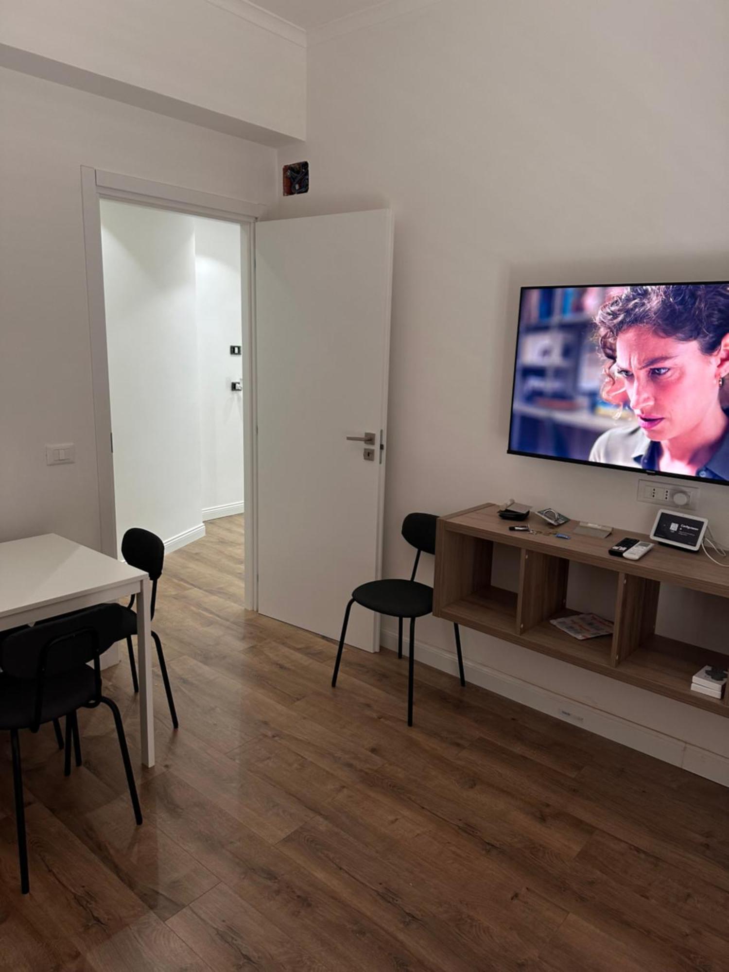 Casa Vacanze Star Home Rome Bagian luar foto