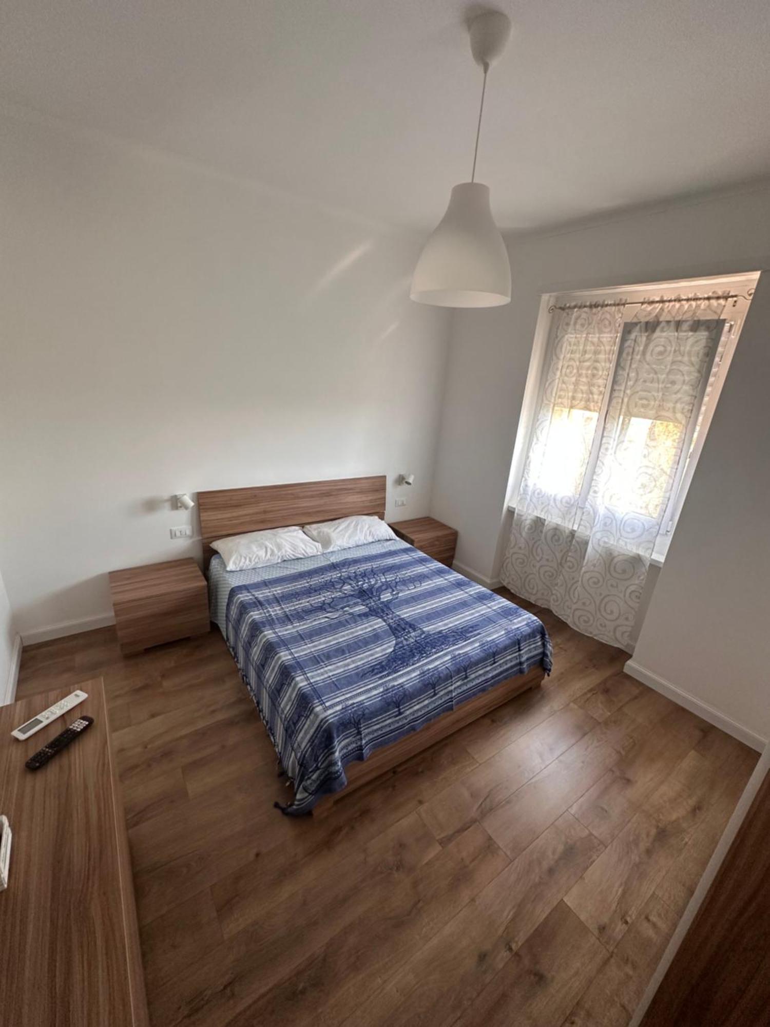 Casa Vacanze Star Home Rome Bagian luar foto