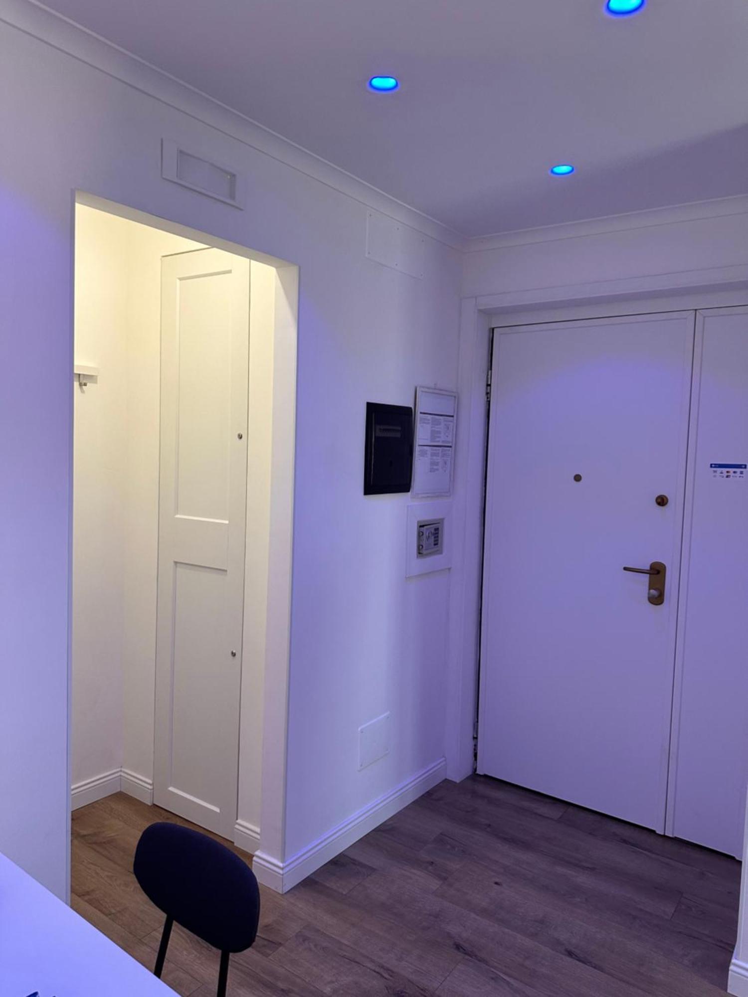 Casa Vacanze Star Home Rome Bagian luar foto