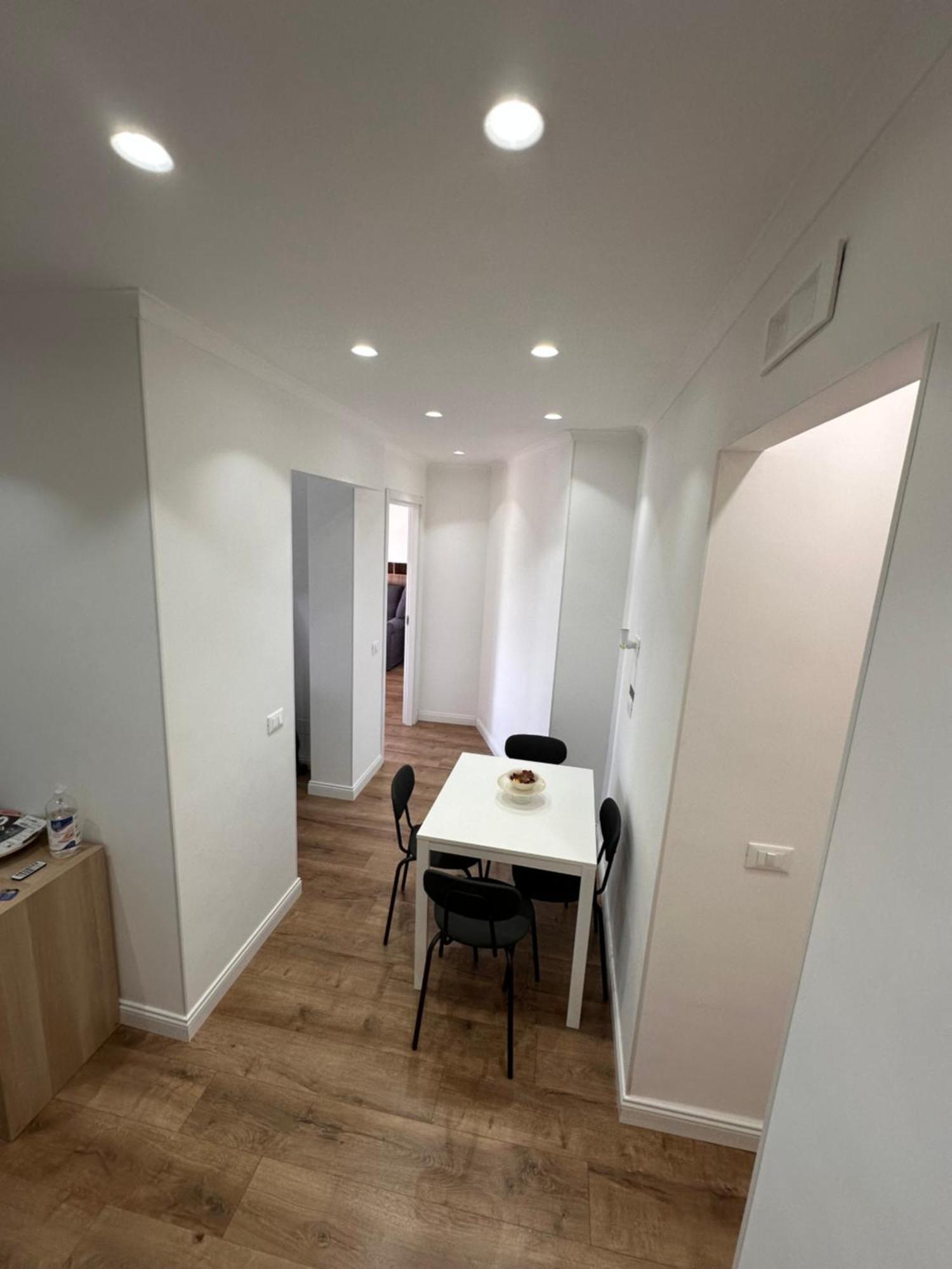 Casa Vacanze Star Home Rome Bagian luar foto