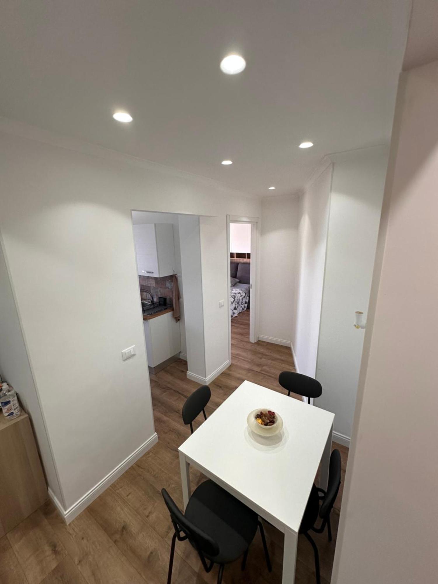 Casa Vacanze Star Home Rome Bagian luar foto