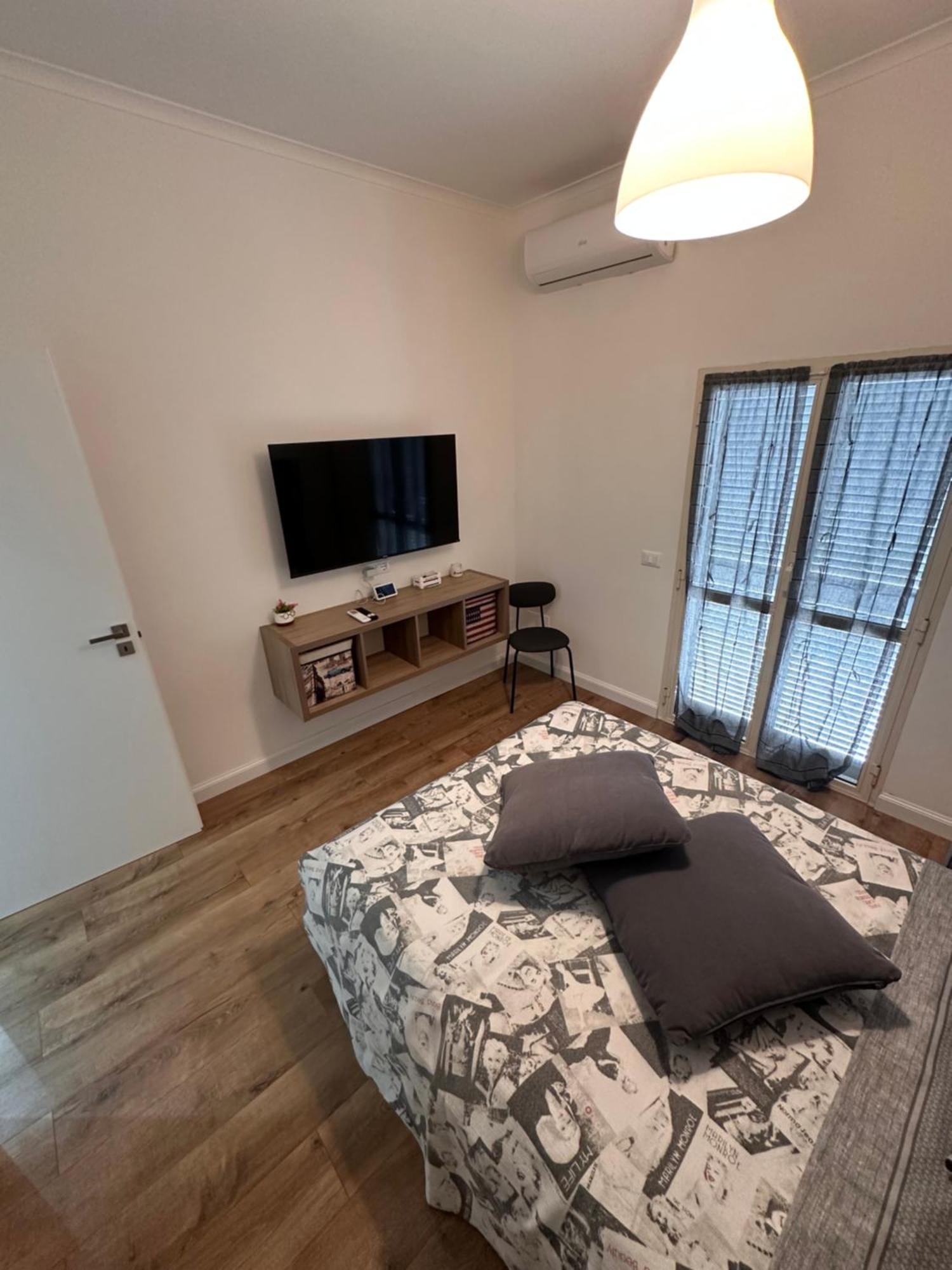 Casa Vacanze Star Home Rome Bagian luar foto