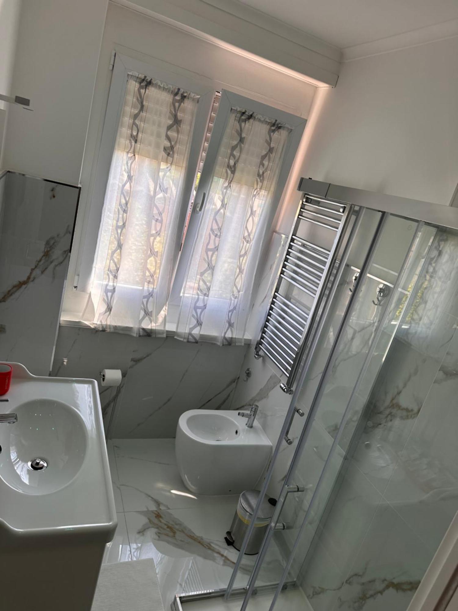 Casa Vacanze Star Home Rome Bagian luar foto