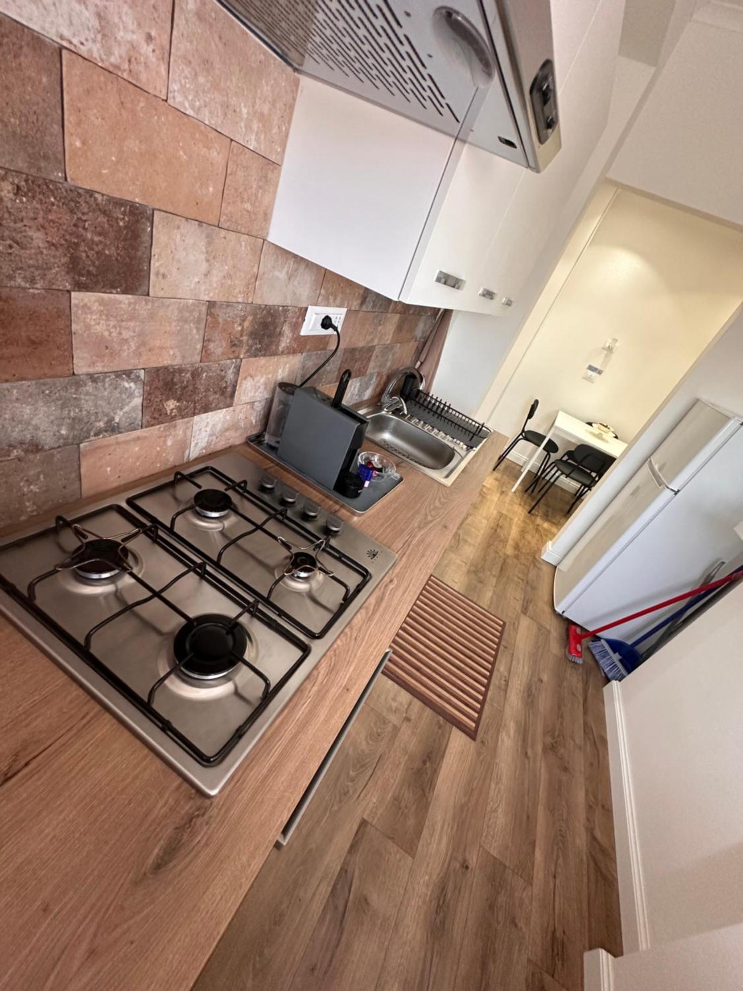 Casa Vacanze Star Home Rome Bagian luar foto