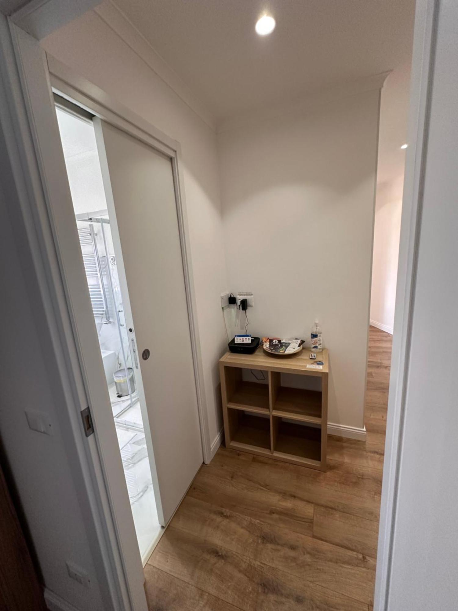 Casa Vacanze Star Home Rome Bagian luar foto
