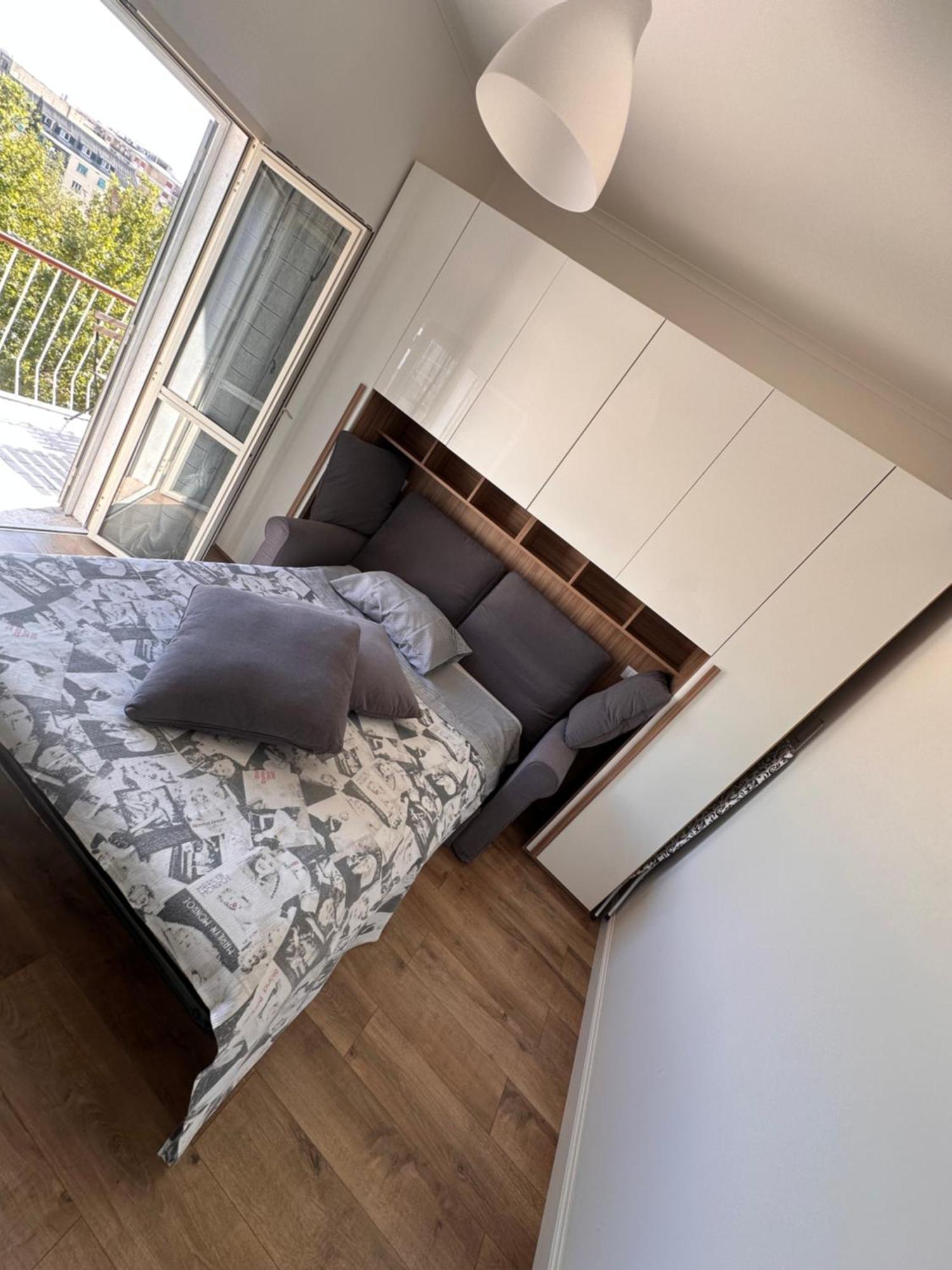 Casa Vacanze Star Home Rome Bagian luar foto