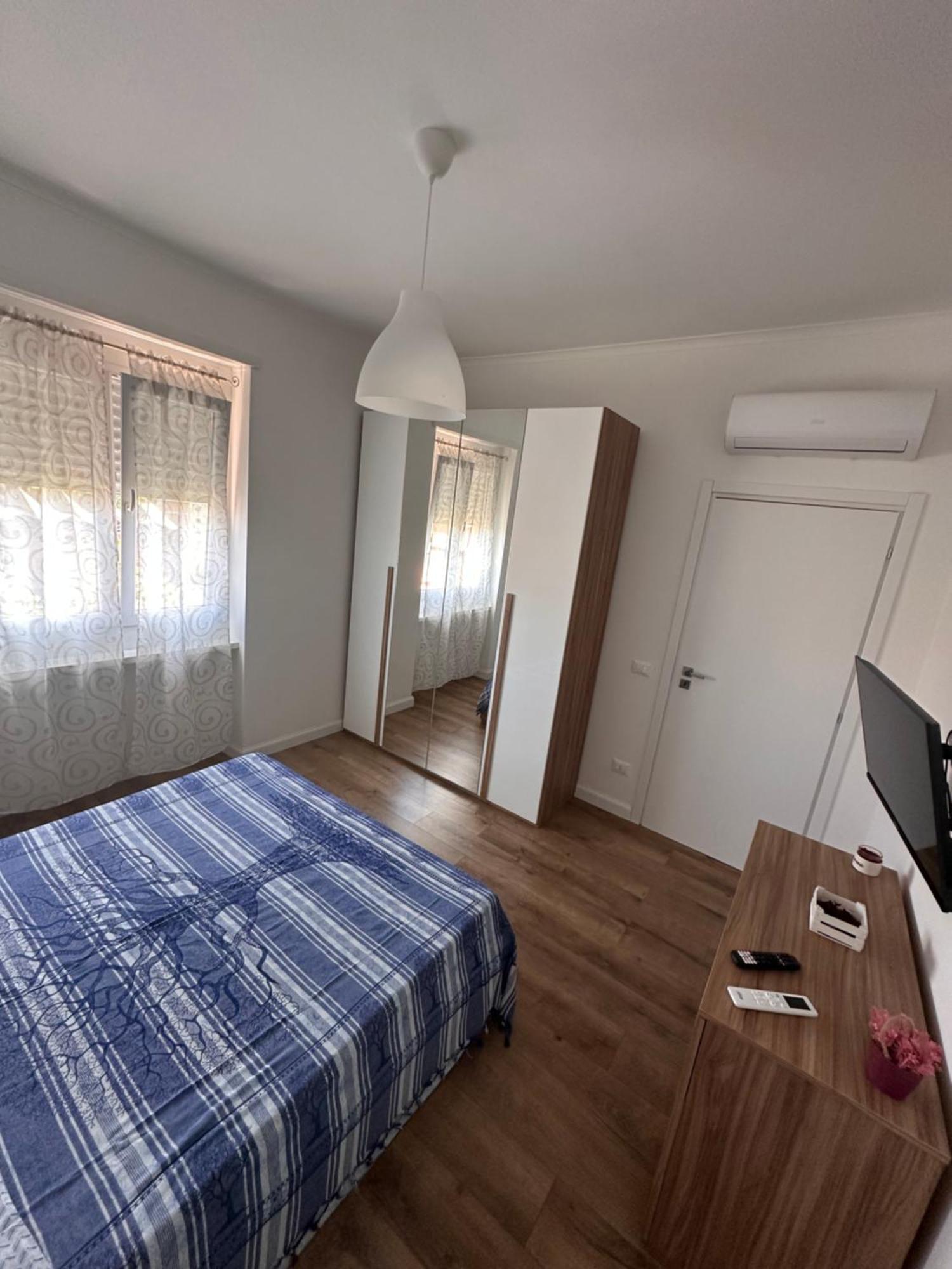 Casa Vacanze Star Home Rome Bagian luar foto