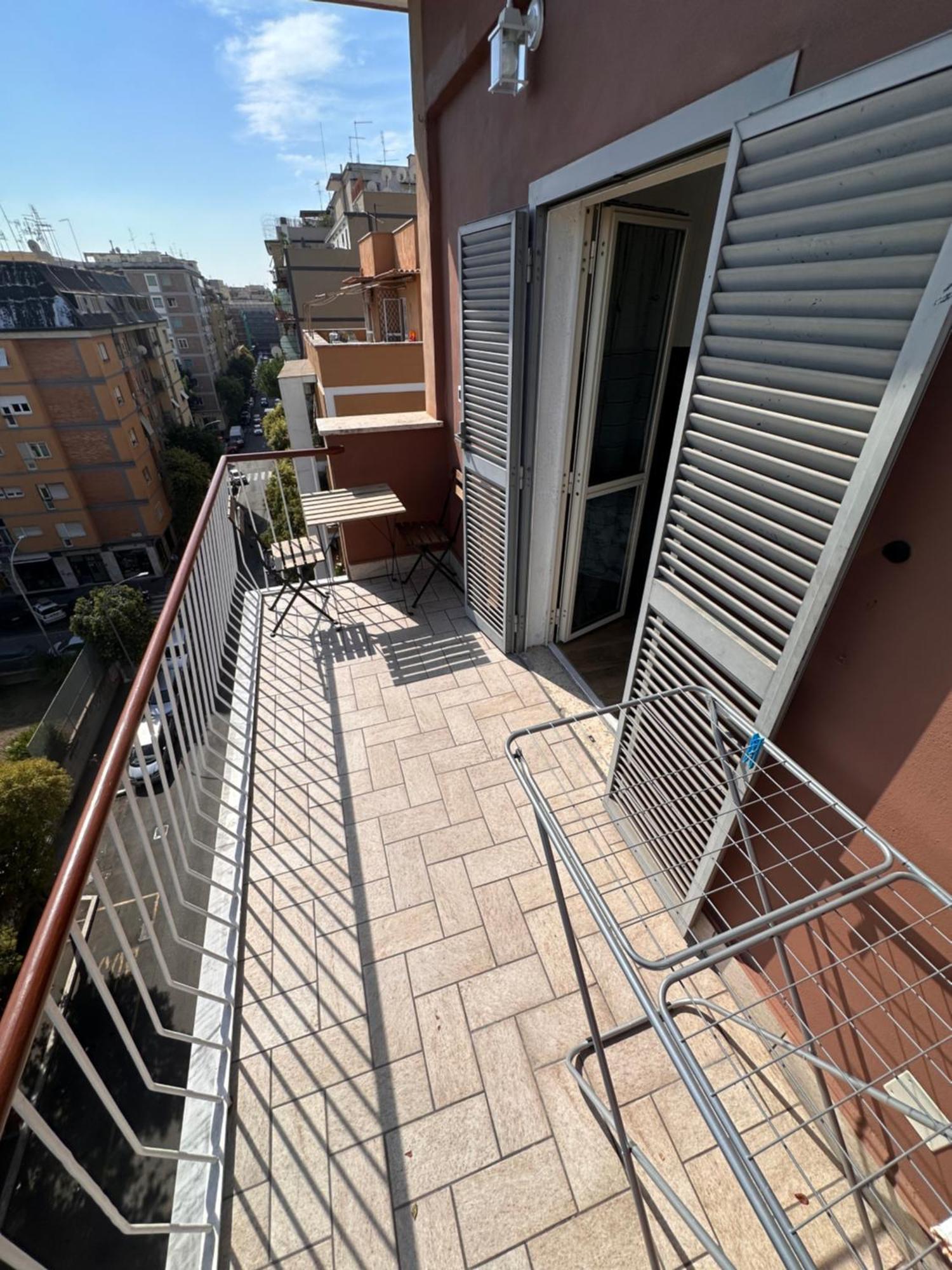 Casa Vacanze Star Home Rome Bagian luar foto